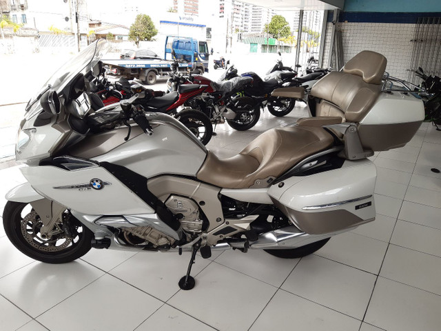 bmw k 1600 gtl olx