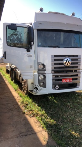 VW COSTELATION 26390
