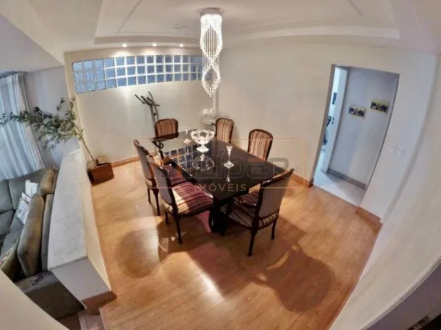 Apartamento com 04 Quartos + 02 Suítes no Bairro Vila Nova
