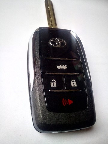 Chaves canivete automotivas codificação - Foto 5