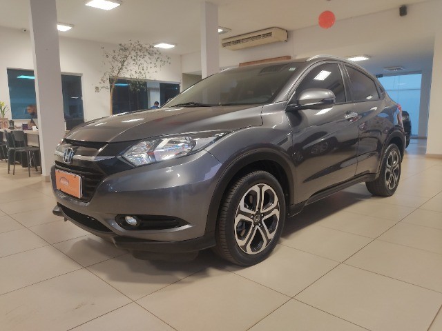 HRV 1.8 EXL 2017/2018 R$ 99.890,00
