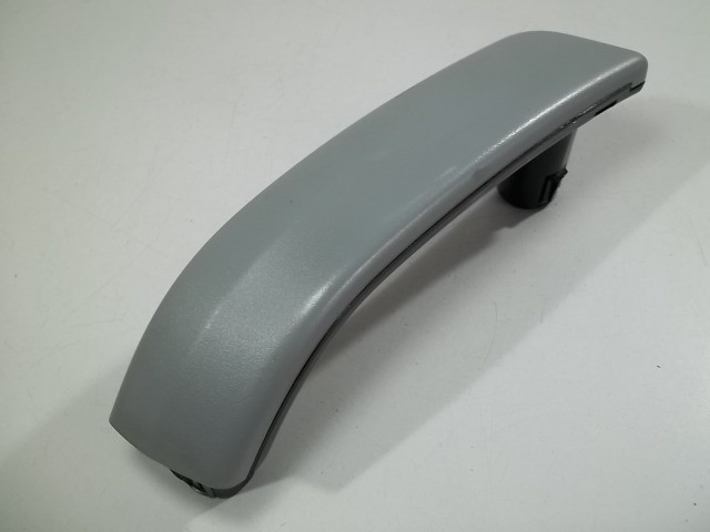 Puxador Da Porta Traseira Esquerda Peugeot 208 2015
