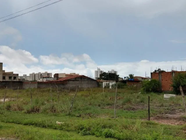 Terreno Com 324m² No Jabotiana