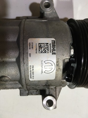 Compressor compass. - Foto 4
