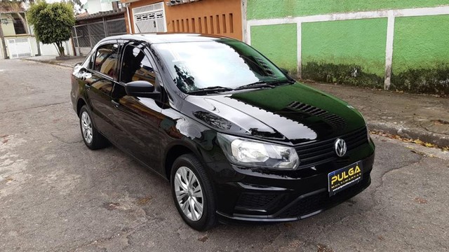 VOLKSWAGEN VOYAGE 1.6 MSI 8V  BAIXOU PARA VENDE R