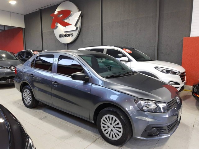 VOYAGE 2017/2018 1.6 MSI TOTALFLEX TRENDLINE 4P MANUAL