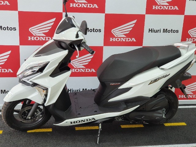 HONDA ELITE125 3 ANOS DE GARANTIA+OLEO GRÁTIS* EM 7 REVISÕES