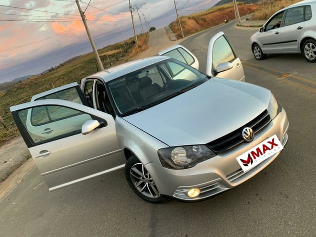 GOLF 1.6 SPORTLINE 2010 NOVINHO