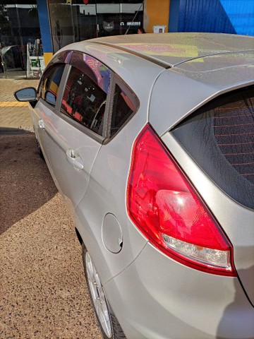 FIESTA HATCH