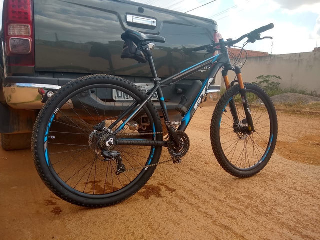 Bike GTA   - Foto 2