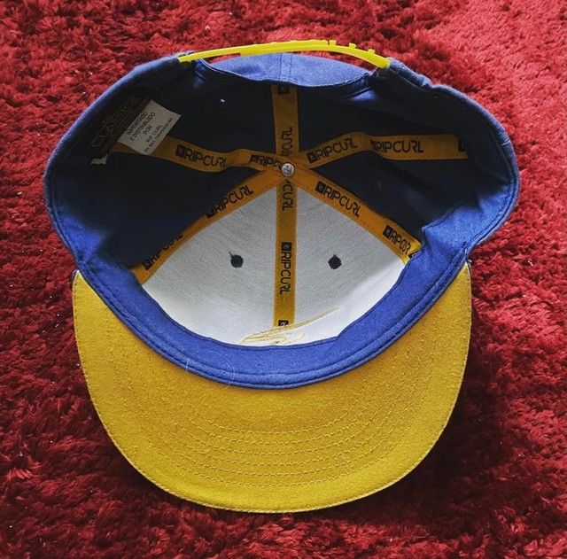 Boné Rip Curl  - Foto 3