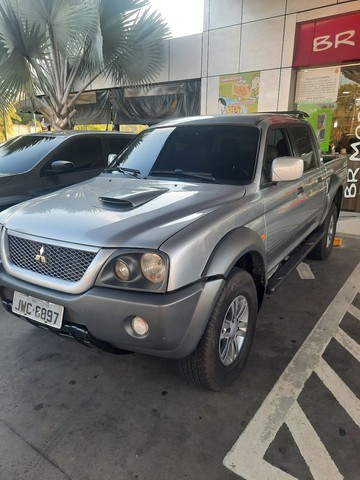 L200 OUTDOOR