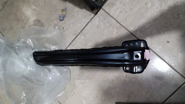 Alma Para-choque dianteiro Honda Fit 2016