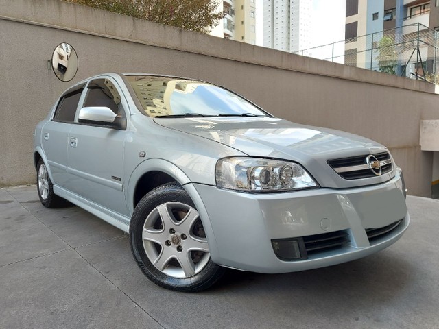 GM ASTRA HB ADVANTAGE 4 PORTAS