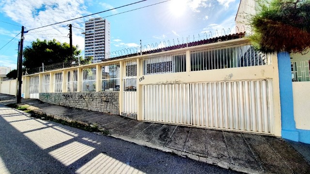 350m² Excelente Casa Na Parquelândia | Aluguel - Foto 2