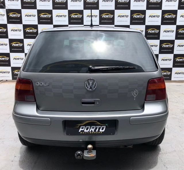 golf 6 1.6 mpi olx