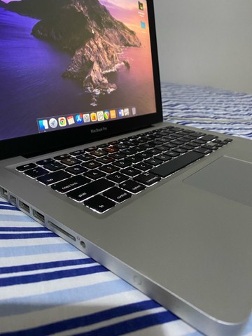 MacBook Pro - 16Gb + SSD 120Gb  - Foto 3