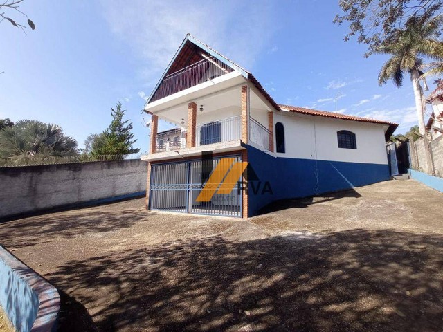 Chácara com 3 dormitórios, 1600 m² - venda por R$ 1.200.000,00 ou aluguel por R$ 5.000,00/