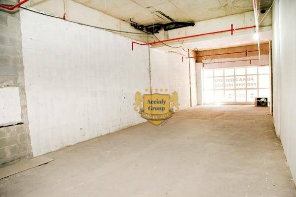Andar Corporativo para alugar, 270 m² por R$ 19.000,02/mês - Centro - Niterói/RJ - Foto 2