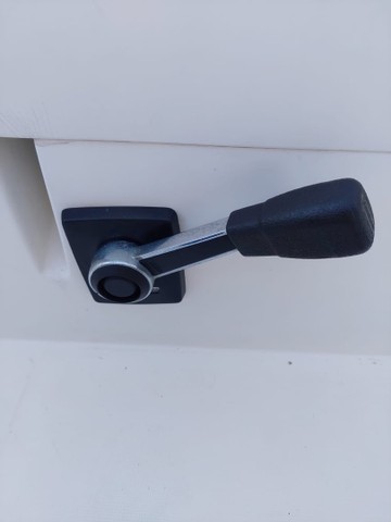 Motor Volvo MD13 barco marítimo  - Foto 6