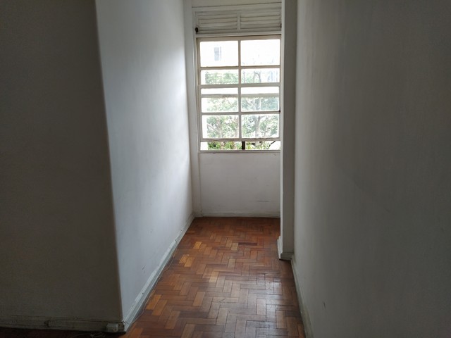 Apartamento para venda com 57 metros quadrados com 2 quartos em Humaitá - Rio de Janeiro - - Foto 13