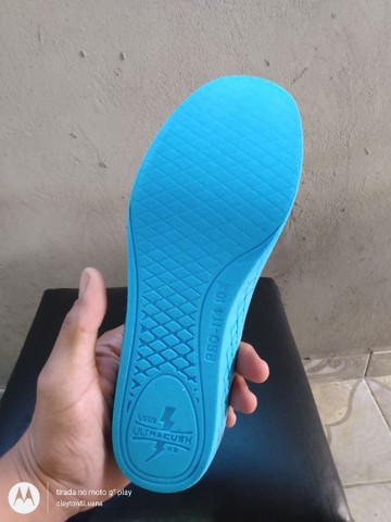 vans ultracush hd
