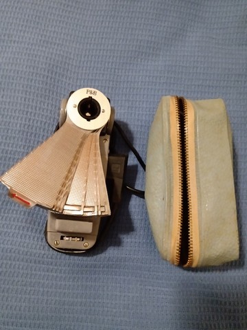 Zeiss Ikon Nettar - Kit Completo - Foto 6