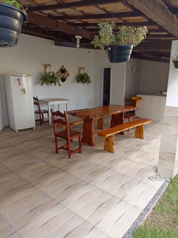 Casa Jacuípe Aluguel Temporada  - Foto 4