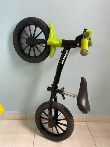 Bicicleta  para criança 