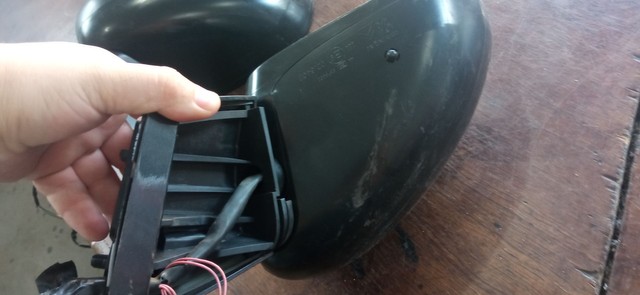 Retrovisor Peugeot 308 408 - Foto 3