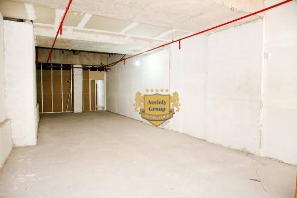 Andar Corporativo para alugar, 270 m² por R$ 19.000,02/mês - Centro - Niterói/RJ - Foto 4