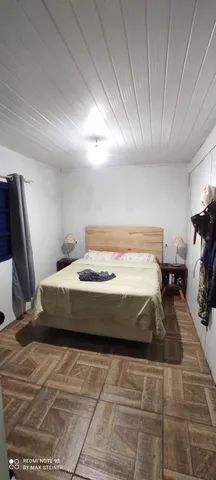 Bela Sitio com 2hc, pertinho da cidade, com casa de 3 dormitórios. - Foto 7