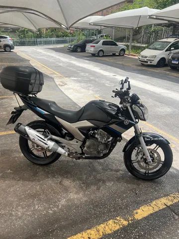 YAMAHA FAZER 600/ FZ6 S 2014 - 1227790668