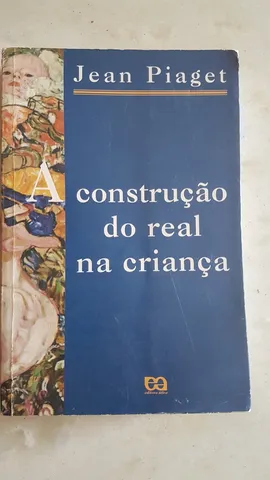 Jean piaget  +260 anúncios na OLX Brasil