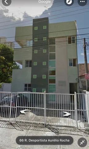 Apt mobiliado 30 m da Epitacio 1 qto - Foto 8