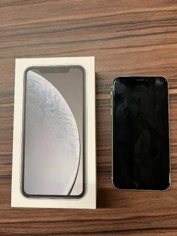 iPhone XR 64 gb - Celulares e telefonia - Residencial Goiânia