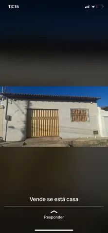 Captação de Casa a venda na Rua Atibaia, Santa Cruz, Teresina, PI