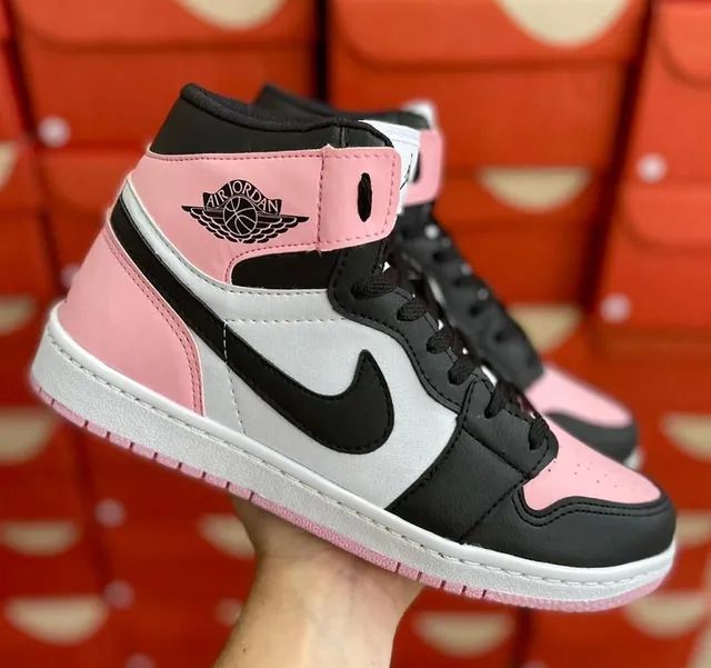 TÊNIS AIR JORDAN - Foto 4