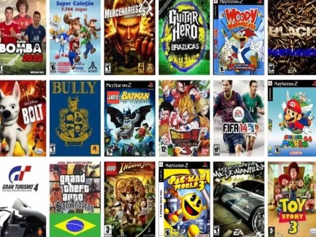 2 jogos do batman Xbox 360 - Videogames - São José de Ribamar