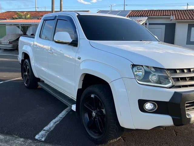 Amarok 2012 Top de linha - Foto 5