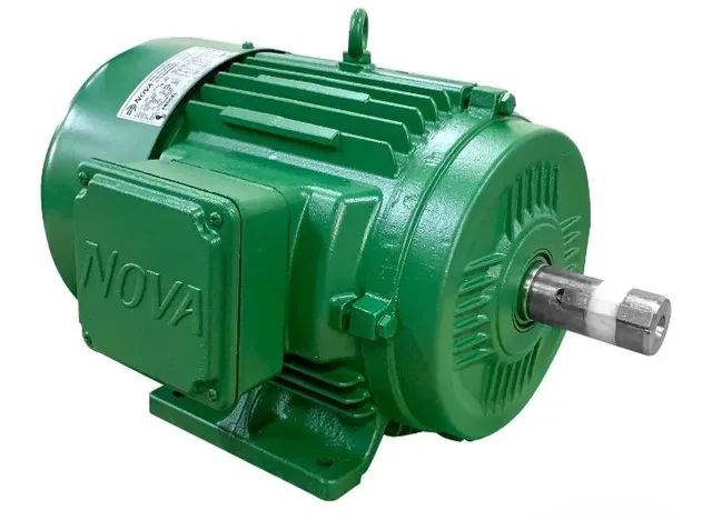 Vendo motores nova (novo)