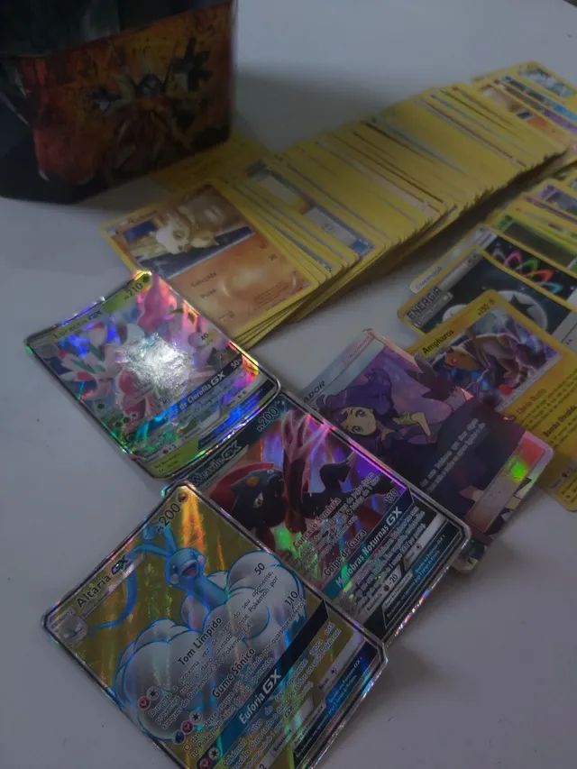 Produtos da categoria Jogos de cartas à venda no Manaus