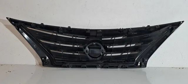 Grade Versa 2015 a 2020 COM TRINCADO  - Foto 4
