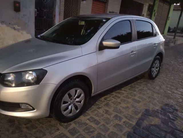 Volkswagen Gol 2010 em Serra Talhada - Usados e Seminovos