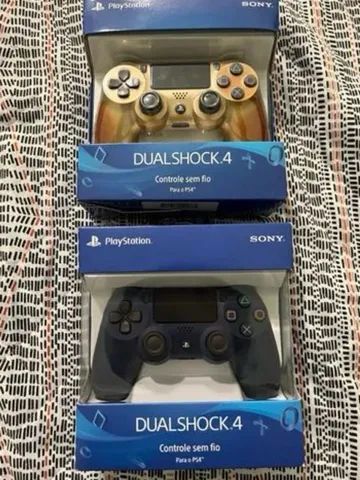 Ps4 pro - Videogames - Cidade Nova, Manaus 1248523007