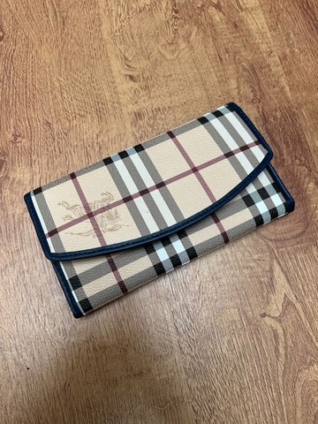 Carteira burberry | +80 anúncios na OLX Brasil