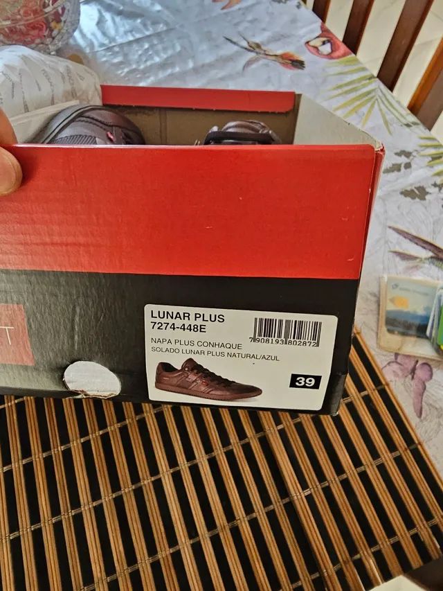 Sapatenis ferracini 24h - Foto 2