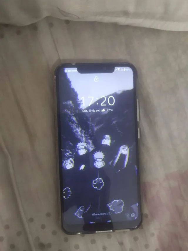 zenfone 5z olx