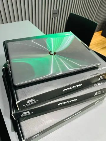 Notebook positivo , sem uso  - Foto 4