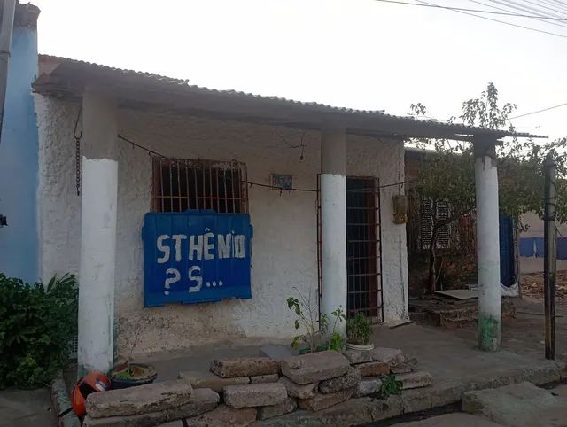 Captação de Casa a venda no bairro Maioba do Mocajituba, Maioba (Paço do Lumiar), MA